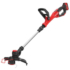 Factory Reconditioned Craftsman V20 WEEDWACKER Brushed Lithium-Ion 13 in. Cordless String Trimmer and Axial Blower Combo Kit (2 Ah)