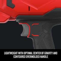 Factory Reconditioned Craftsman 20V Lithium-Ion 18 Gauge Cordless Brad Nailer Kit (1.5 Ah)