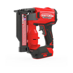 Factory Reconditioned Craftsman V20 Brushless RP Lithium-Ion Cordless 23 ga. Pin Nailer (Tool Only)