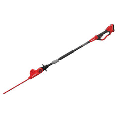 Factory Reconditioned Craftsman V20 Lithium-Ion 18 in. Cordless Pole Hedge Trimmer Kit (2 Ah)