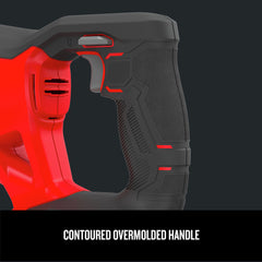 Factory Reconditioned Craftsman 20V Compact Lithium-Ion 1 in. Cordless Reciprocating Saw (Tool Only)