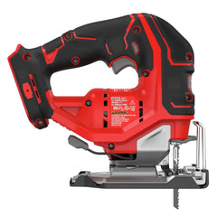 Factory Reconditioned Craftsman V20 Brushless RP Lithium-Ion Cordless Jig Saw (Tool Only)