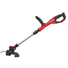 Factory Reconditioned Craftsman V20 Lithium-Ion Cordless WEEDWACKER 13 in. String Trimmer/Edger With Automatic Feed (Tool Only)