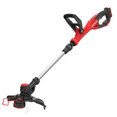 Factory Reconditioned Craftsman V20 Lithium-Ion Cordless WEEDWACKER 13 in. String Trimmer/Edger With Automatic Feed (Tool Only)