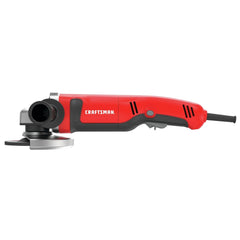 Factory Reconditioned Craftsman 7.5 Amp 4-1/2 in. Corded Small Angle Grinder