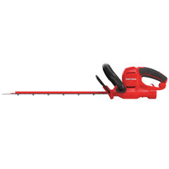 Factory Reconditioned Craftsman 3.8 Amp 22 in. Corded Hedge Trimmer with Power Saw