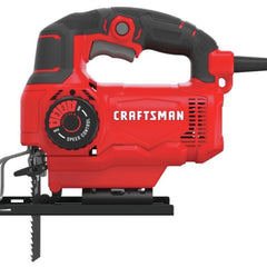 Factory Reconditioned Craftsman 5 Amp Variable Speed Corded Jig Saw