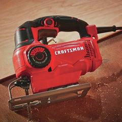 Factory Reconditioned Craftsman 5 Amp Variable Speed Corded Jig Saw