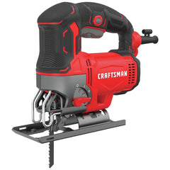 Factory Reconditioned Craftsman 6 Amp Variable Speed Corded Jig Saw