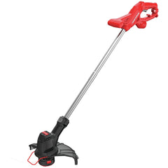 Factory Reconditioned Craftsman 3.5 Amp 12 in. Corded String Trimmer/Edger