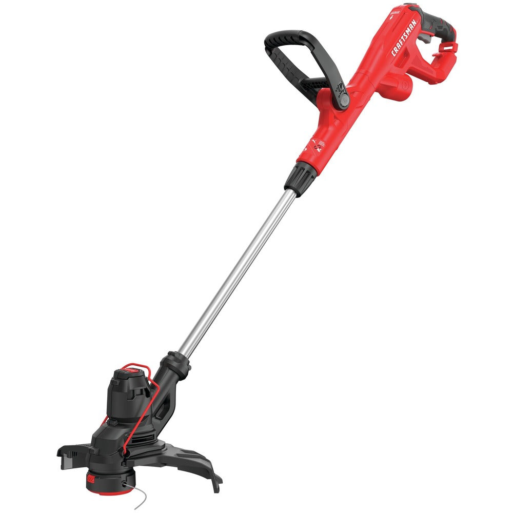 Factory Reconditioned Craftsman 6.5 Amp 14 in. Corded WEEDWACKER String Trimmer