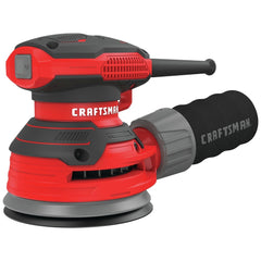 Factory Reconditioned Craftsman CMEW231R 3 Amp 5 in. Corded Random Orbit Sander