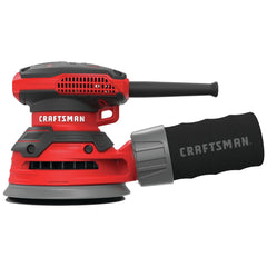 Factory Reconditioned Craftsman CMEW231R 3 Amp 5 in. Corded Random Orbit Sander