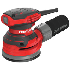 Factory Reconditioned Craftsman CMEW231R 3 Amp 5 in. Corded Random Orbit Sander