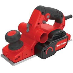 Factory Reconditioned Craftsman 6 Amp Corded Handheld Planer
