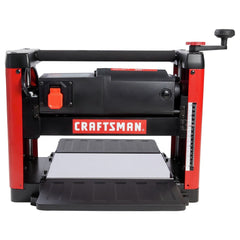 Factory Reconditioned Craftsman 15 Amp Corded Benchtop Thickness Planer