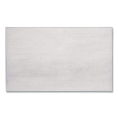 Chix 14 in. x 24 in. Sports Towels - White (6 Packs/Carton)