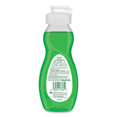 Palmolive 201417 3 oz. Bottle Dishwashing Liquid - Original Scent (72/Carton)