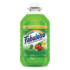 Fabuloso 169 oz Multi-Use Cleaner - Passion of Fruits Scent (3/Carton)
