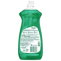 Palmolive 28 oz. Bottle Dish Soap Liquid - Fresh Scent (9/Carton)