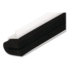 Carlisle 22 in. Wide Blade Moss Foam Rubber Squeegee (10/Carton)