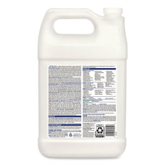 Clorox Healthcare 1 gal. Bottle Hydrogen-Peroxide Cleaner/Disinfectant (4/Carton)