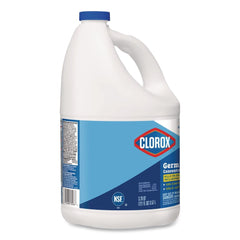 Clorox 121 oz. Bottle Concentrated Germicidal Bleach - Regular