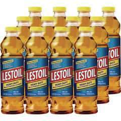 Lestoil 28 oz. Heavy Duty Multi-Purpose Cleaner - Pine (12/Carton)