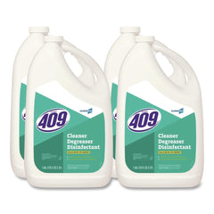 Formula 409 128 oz. Cleaner Degreaser Disinfectant Refill (4/Carton)