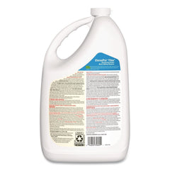 Tilex 35605 128 oz. Disinfects Instant Mold and Mildew Remover Refill (4/Carton)