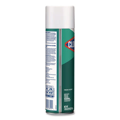 Clorox 38504 19 oz. Fresh Disinfecting Spray