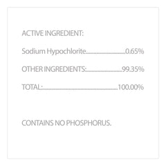 Clorox Healthcare 32 oz. Bleach Germicidal Cleaner (6/Carton)
