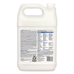 Clorox Healthcare 128 oz. Bleach Germicidal Cleaner Refill (4/Carton)