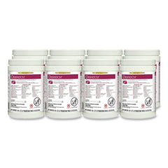 Clorox Healthcare 6-3/4 in. x 8 in. Dispatch Cleaner Disinfectant Towels (8/Carton)