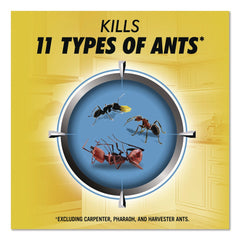 Combat Max 2-in-1 Ant Bait (8/Carton)