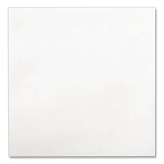 Chicopee VeraClean 12 in. x 13 in. 1/4-Fold Critical Cleaning Wipes with Smooth Texture - White (400/Carton)