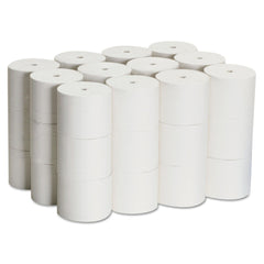 Georgia Pacific Professional Coreless Septic-Safe 2-Ply Bath Tissue - White (1000 Sheets/Roll, 36 Rolls/Carton)