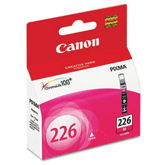 Canon 4548B001AA (CLI-226) Ink - Magenta