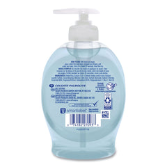 Softsoap 7.5 oz. Softsoap Liquid Hand Soap Pumps - Fresh Breeze Scent (6/Carton)