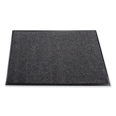 Crown EcoStep 24 in. x 36 in. Mat - Charcoal
