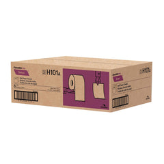Cascades PRO 7.88 in. x 1000 ft. 1-Ply Select Roll Paper Towels - White (6/Carton)