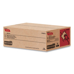Cascades PRO 12 in. x 13 in. Tuff-Job S600 High Performance Wipers (18/Carton)