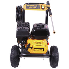 Dewalt DXPW3300S 208cc Engine 3300 PSI 2.4 GPM Axial Cam Pump Gas Pressure Washer