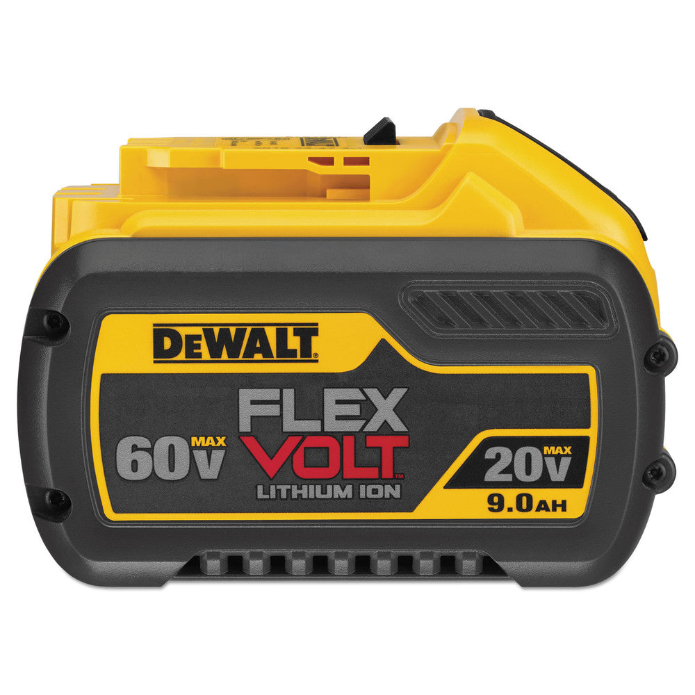 Dewalt 20V/60V MAX FLEXVOLT 9 Ah Lithium-Ion Battery