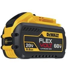Dewalt 20V/60V MAX FLEXVOLT 9 Ah Lithium-Ion Battery