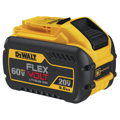 Dewalt 20V/60V MAX FLEXVOLT 9 Ah Lithium-Ion Battery