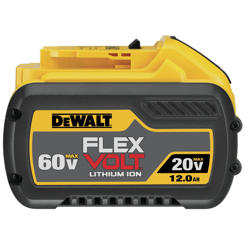 Dewalt 20V/60V MAX FLEXVOLT 12 Ah Lithium-Ion Battery