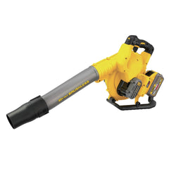 Dewalt 60V MAX Lithium-Ion Brushless Cordless Handheld Blower Kit (9 Ah)
