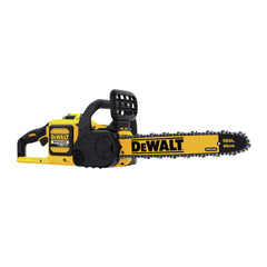 Dewalt 60V MAX FLEXVOLT Brushless Lithium-Ion 16 in. Cordless Chainsaw Kit (3 Ah)