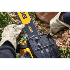 Dewalt 60V MAX Brushless Lithium-Ion 18 in. Cordless Chainsaw (Tool Only)
